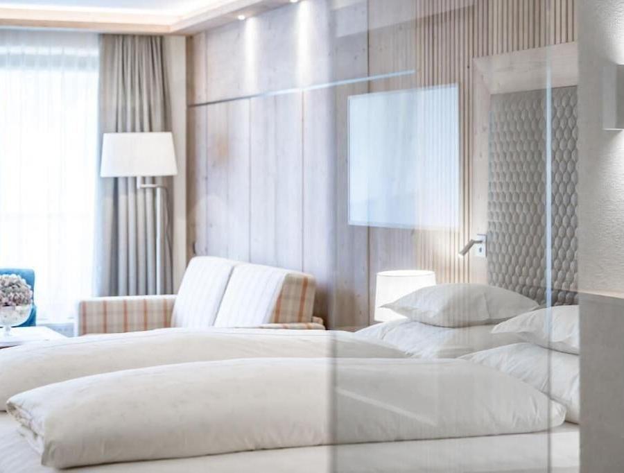 4 Star Superior Hotel Bellevue