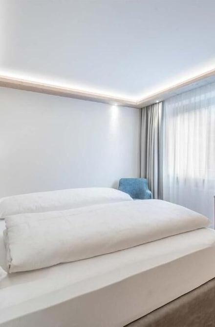 4 Star Superior Hotel Bellevue – billede 2