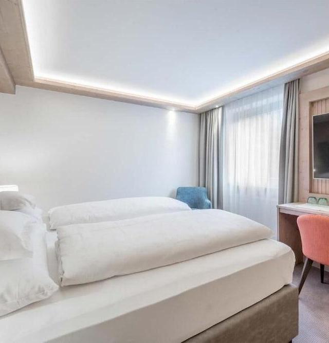4 Star Superior Hotel Bellevue – billede 2