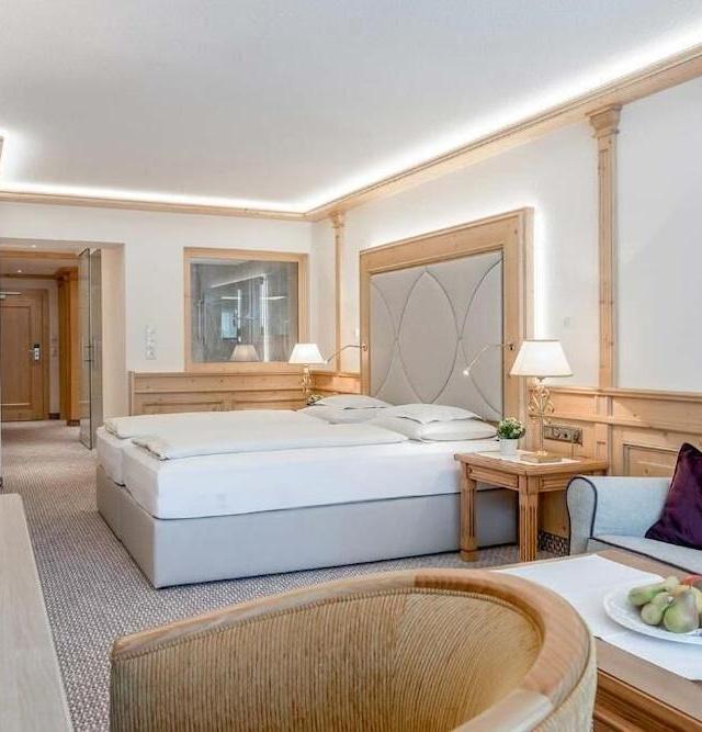 4 Star Superior Hotel Bellevue – billede 3