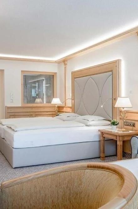4 Star Superior Hotel Bellevue – billede 3