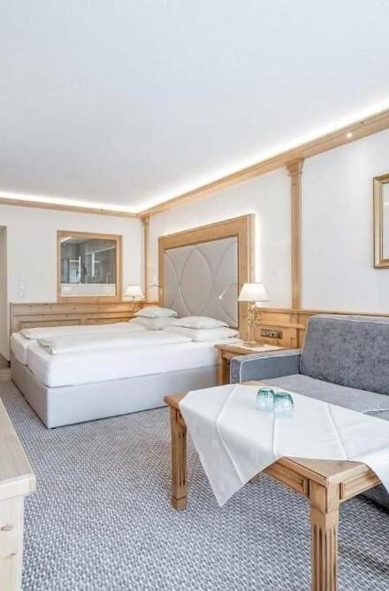 4 Star Superior Hotel Bellevue – billede 4