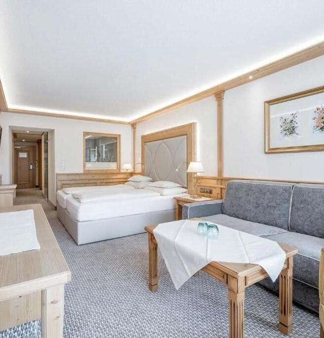 4 Star Superior Hotel Bellevue – billede 4