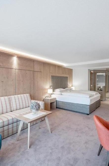 4 Star Superior Hotel Bellevue – billede 5