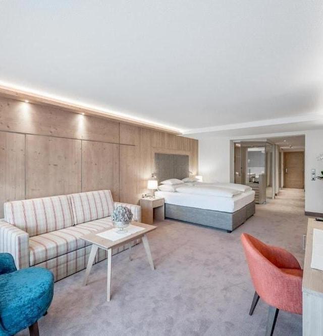 4 Star Superior Hotel Bellevue – billede 5