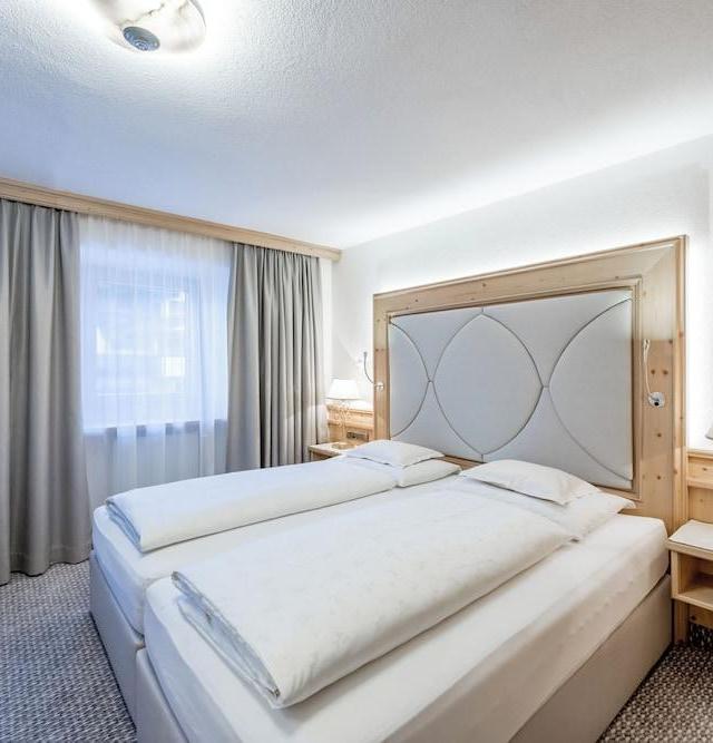 4 Star Superior Hotel Bellevue – billede 7