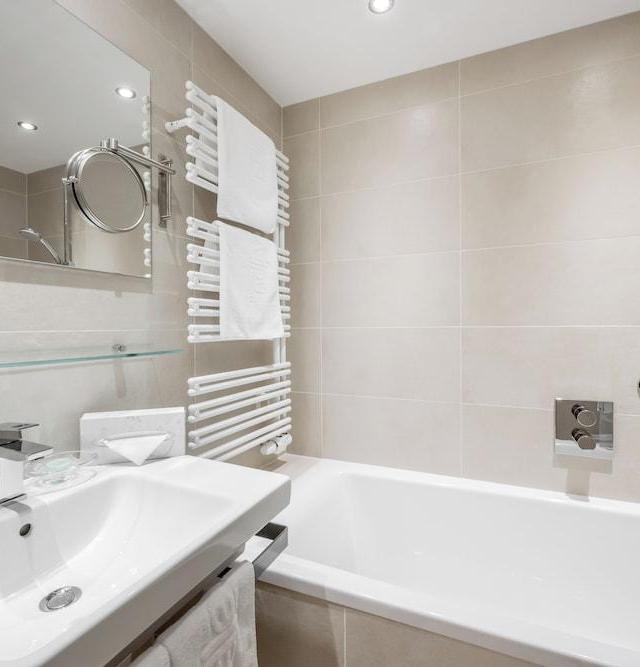 4 Star Superior Hotel Bellevue – billede 8