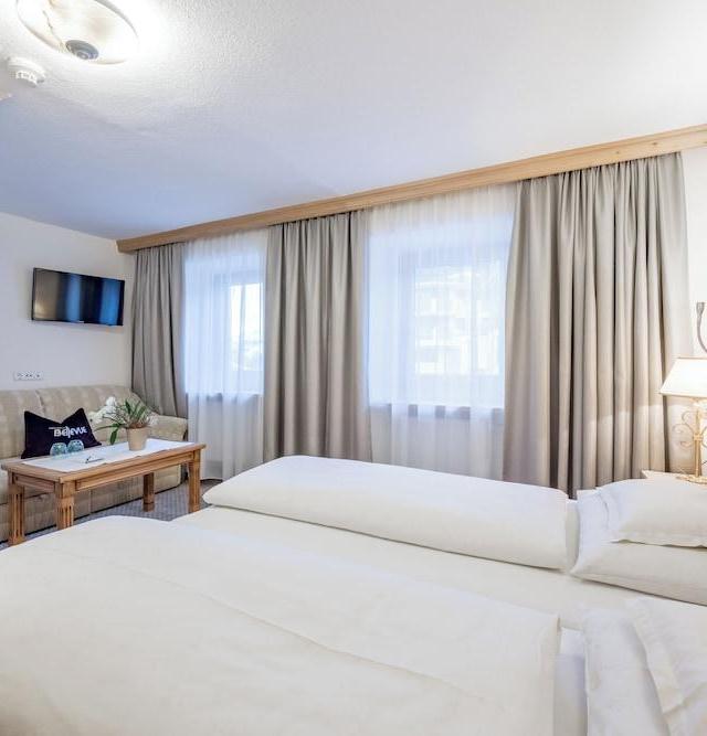4 Star Superior Hotel Bellevue – billede 9