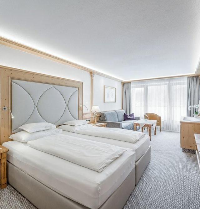 4 Star Superior Hotel Bellevue – billede 10