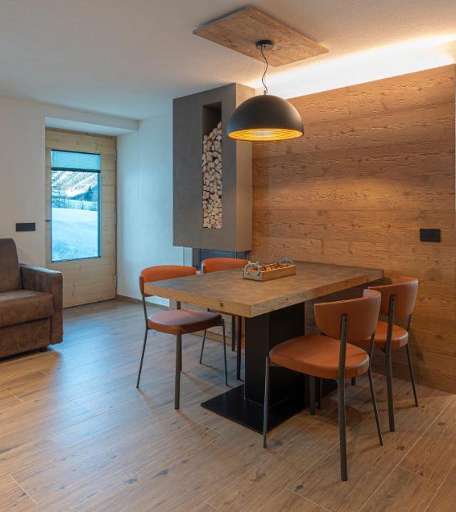 Chalet Aria Pura