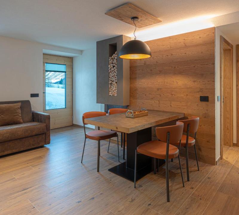 Chalet Aria Pura