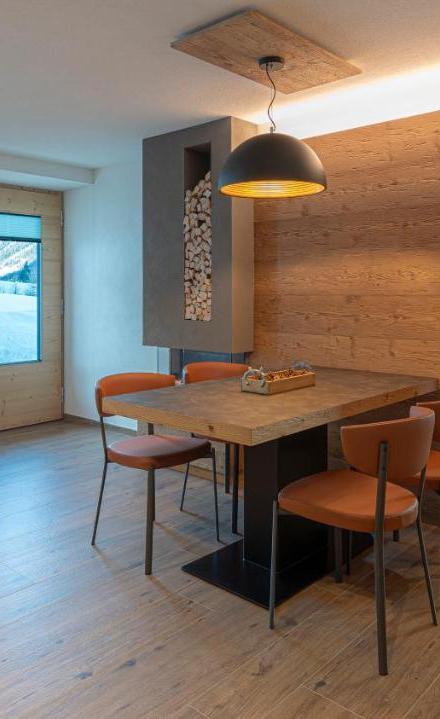 Chalet Aria Pura – billede 1