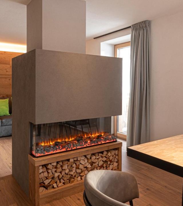 Chalet Aria Pura – billede 2