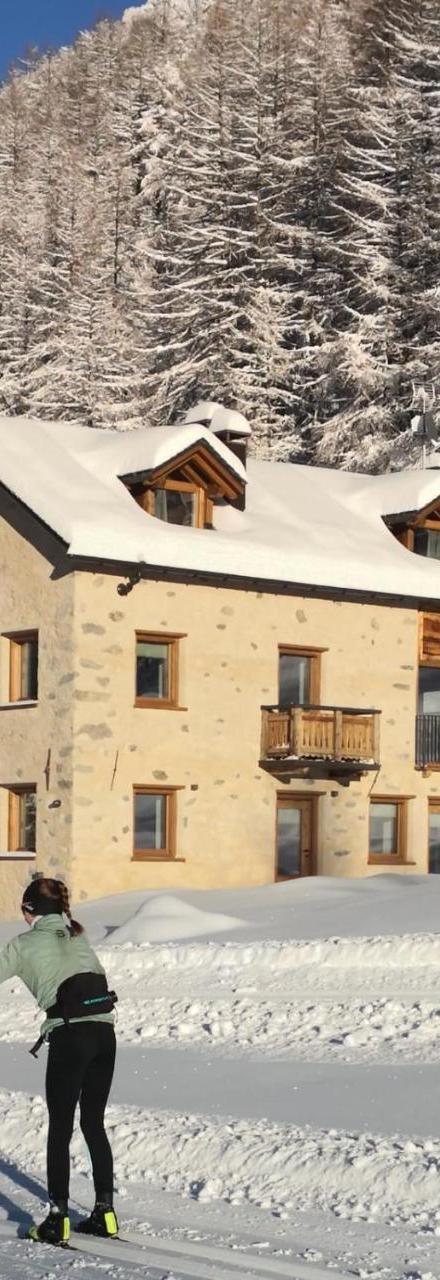Chalet Aria Pura – billede 3