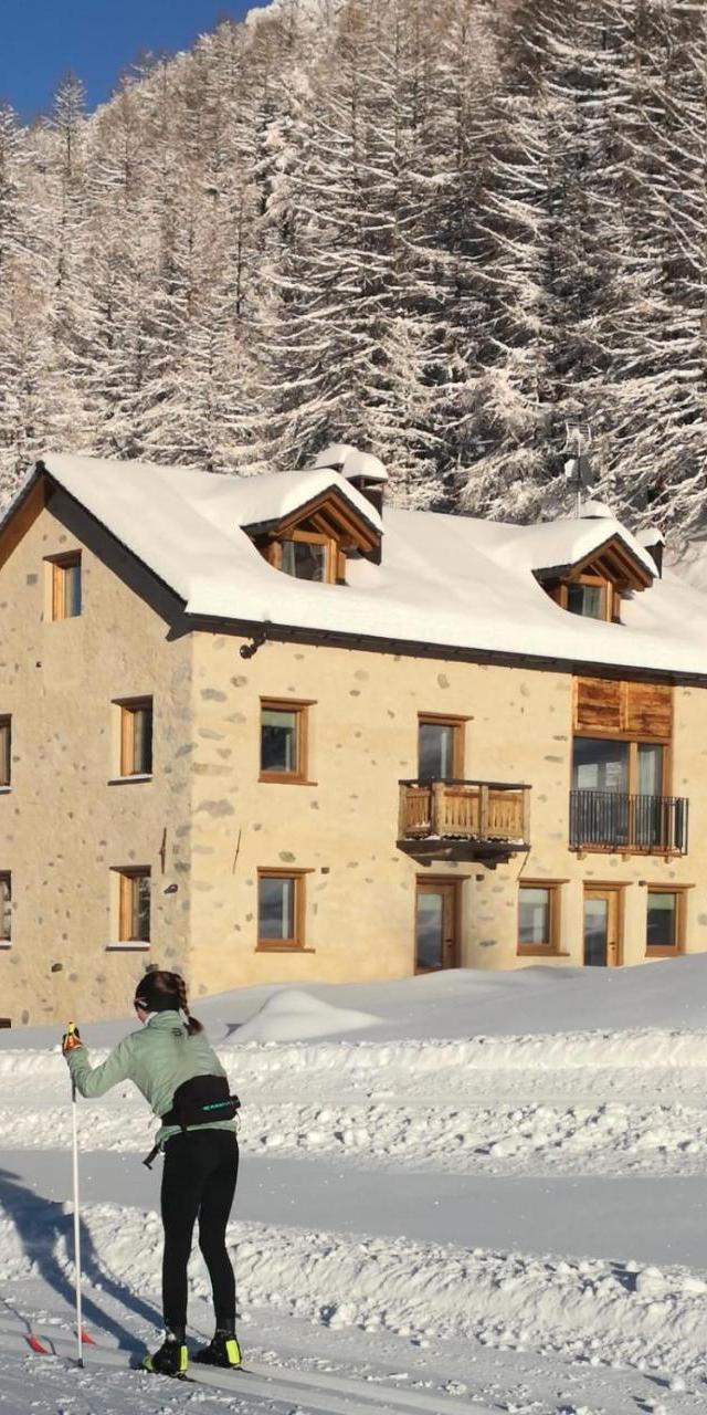 Chalet Aria Pura – billede 3
