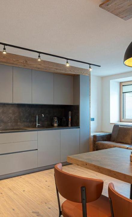 Chalet Aria Pura – billede 4