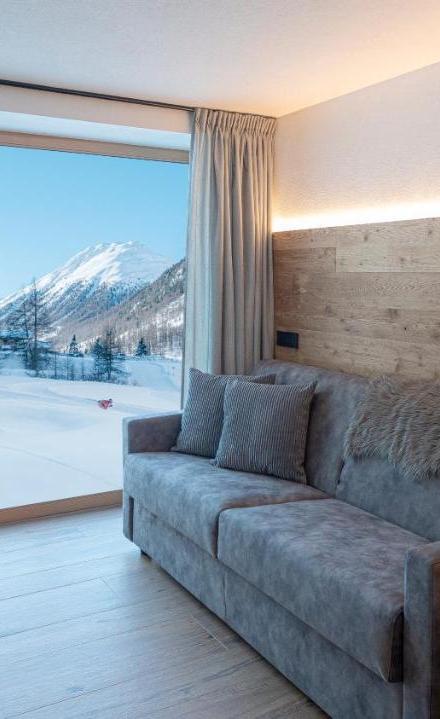 Chalet Aria Pura – billede 5