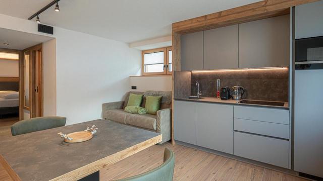 Chalet Aria Pura – billede 6