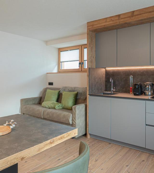 Chalet Aria Pura – billede 6