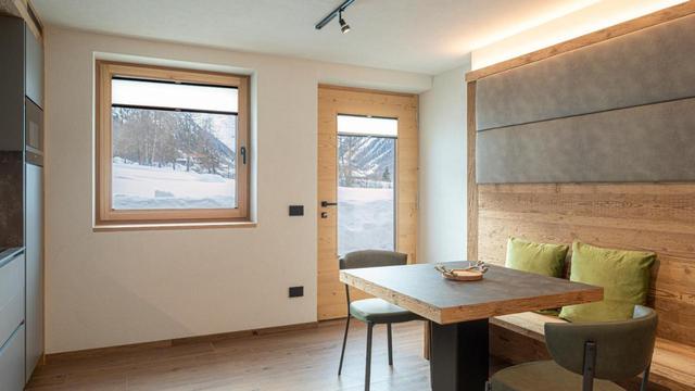 Chalet Aria Pura – billede 7