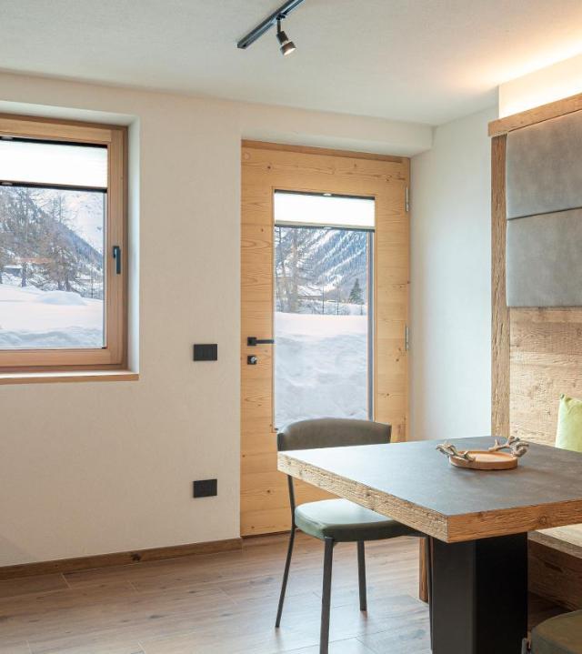Chalet Aria Pura – billede 7