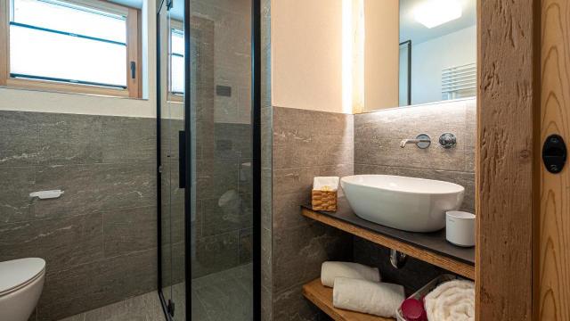 Chalet Aria Pura – billede 9