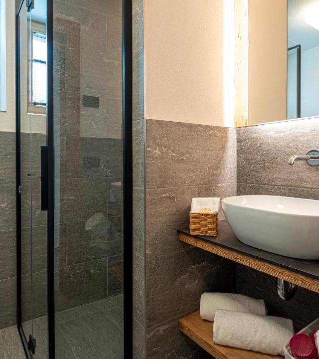 Chalet Aria Pura – billede 9