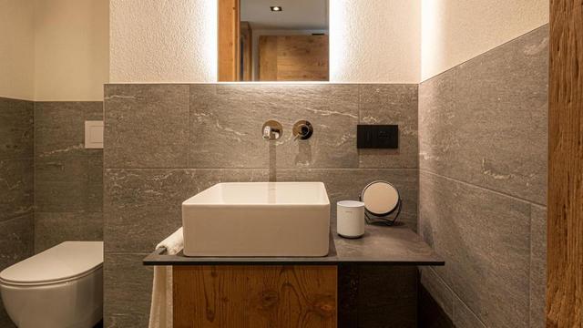 Chalet Aria Pura – billede 10