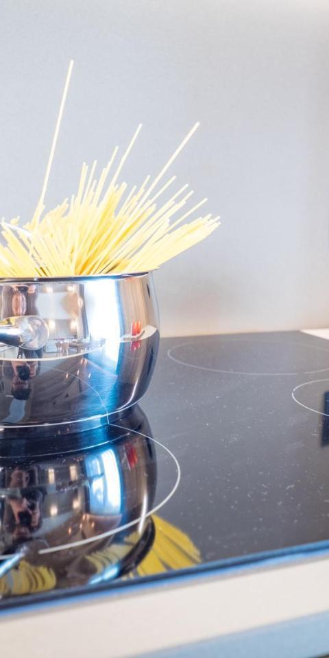 Chalet Dolce Vita – Livigno