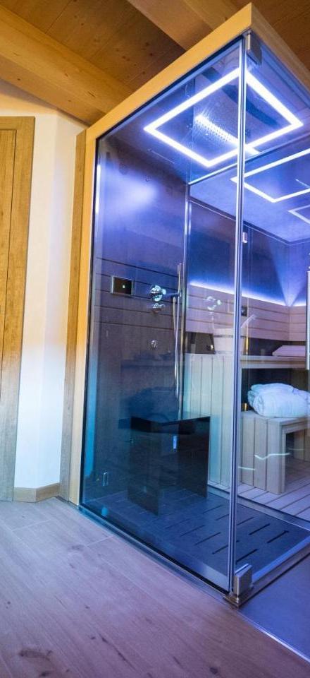 Chalet Dolce Vita – billede 3