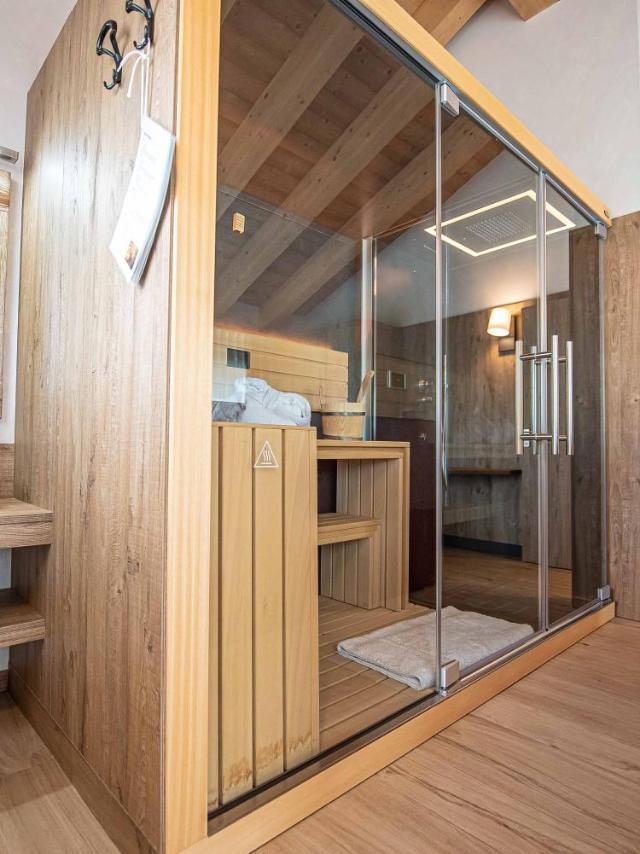 Chalet Dolce Vita – billede 4