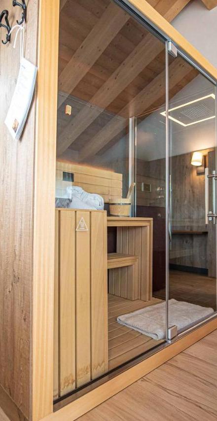 Chalet Dolce Vita – billede 4