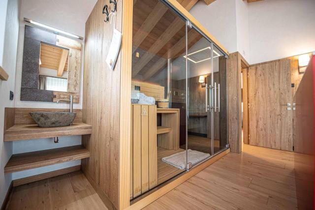 Chalet Dolce Vita – billede 4