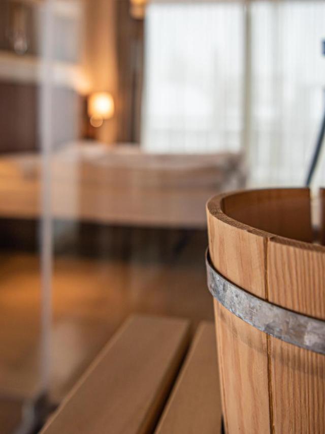 Chalet Dolce Vita – billede 7