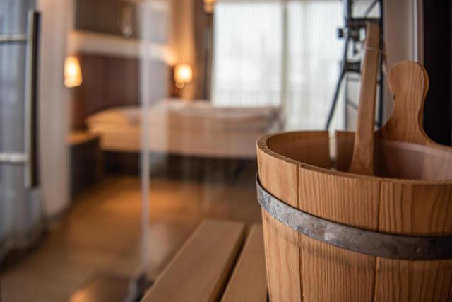 Chalet Dolce Vita – billede 7