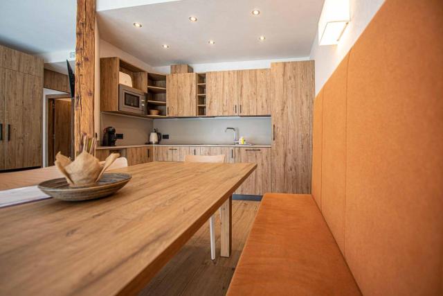 Chalet Dolce Vita – billede 10