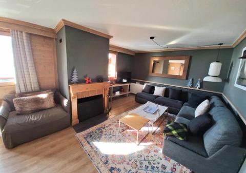 Chalet Mouflon - 5 Pieces Pour 8 Personnes Mae-1751 – Val Thorens