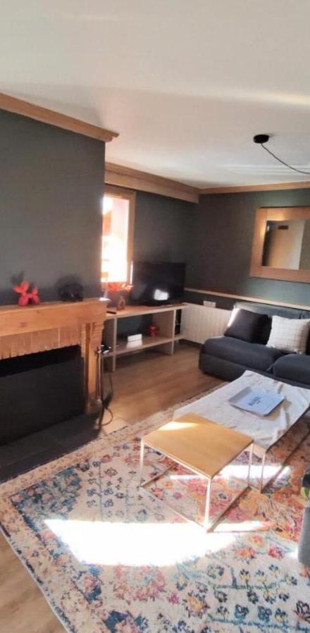 Appartement - Free WiFi – Chalet Mouflon - 5 Pieces Pour 8 Personnes Mae-1751