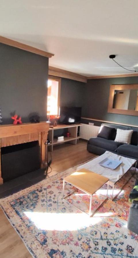 Chalet Mouflon - 5 Pieces Pour 8 Personnes Mae-1751 – Val Thorens