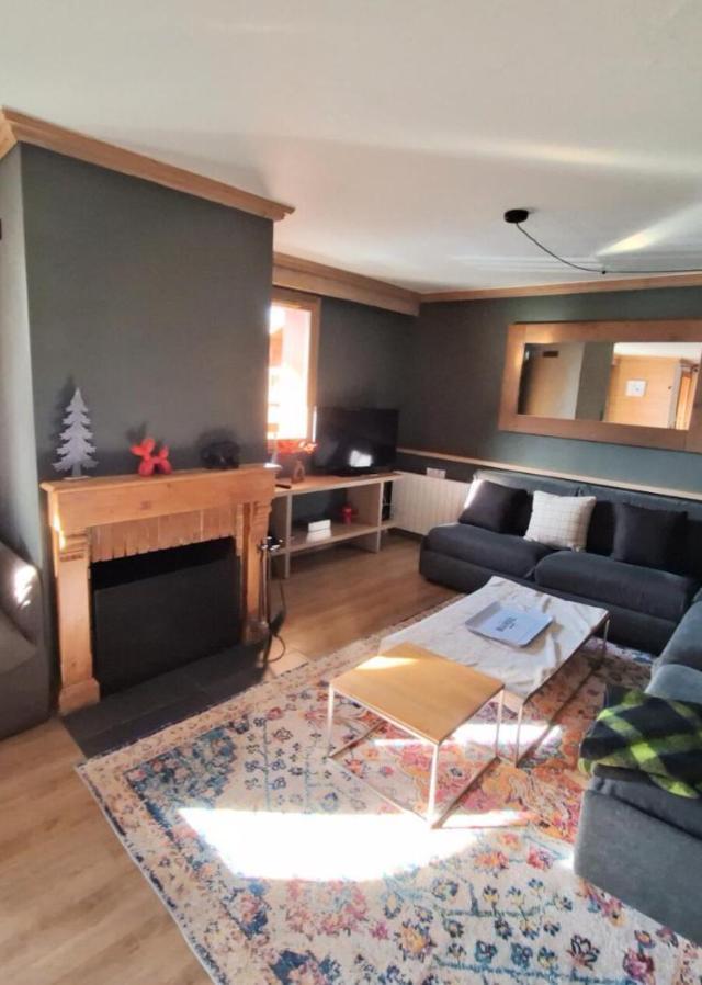 Chalet Mouflon - 5 Pieces Pour 8 Personnes Mae-1751