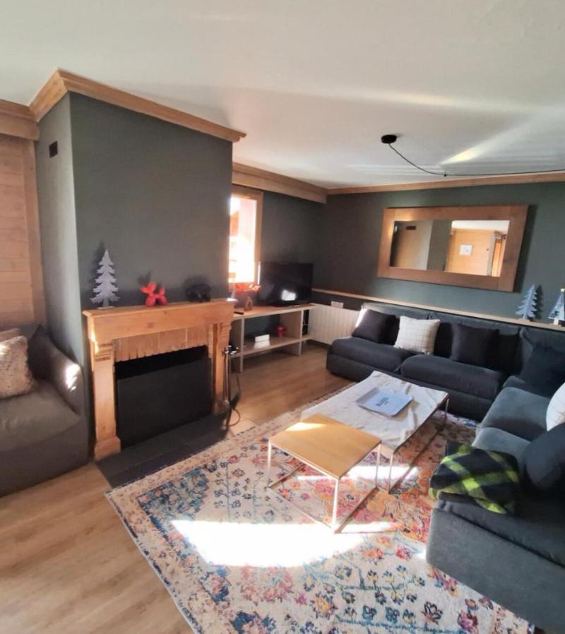 Chalet Mouflon - 5 Pieces Pour 8 Personnes Mae-1751