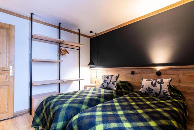 Chalet Mouflon - 5 Pieces Pour 8 Personnes Mae-1751 – billede 6