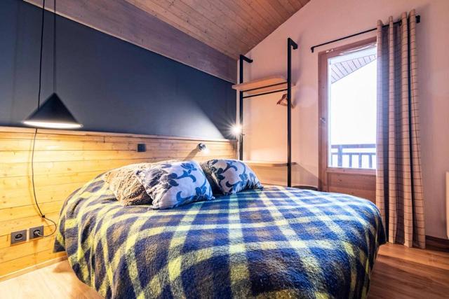 Chalet Mouflon - 5 Pieces Pour 8 Personnes Mae-1751 – billede 8