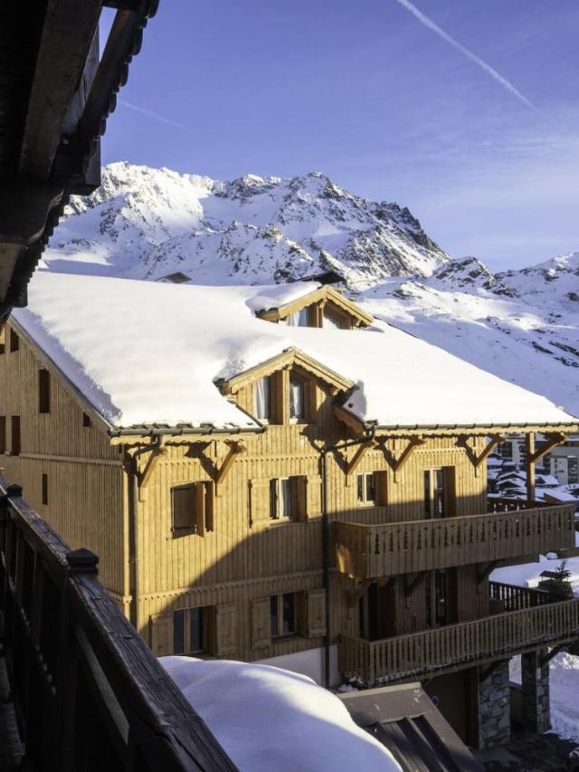 Chalet Mouflon - 5 Pieces Pour 8 Personnes Mae-1751 – bild 9