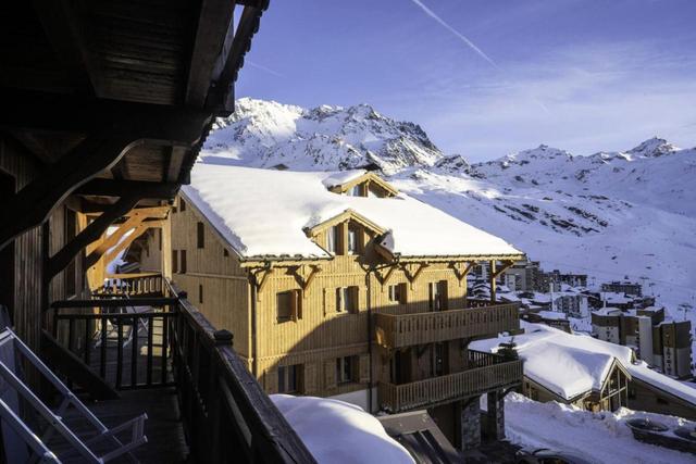 Chalet Mouflon - 5 Pieces Pour 8 Personnes Mae-1751 – billede 9