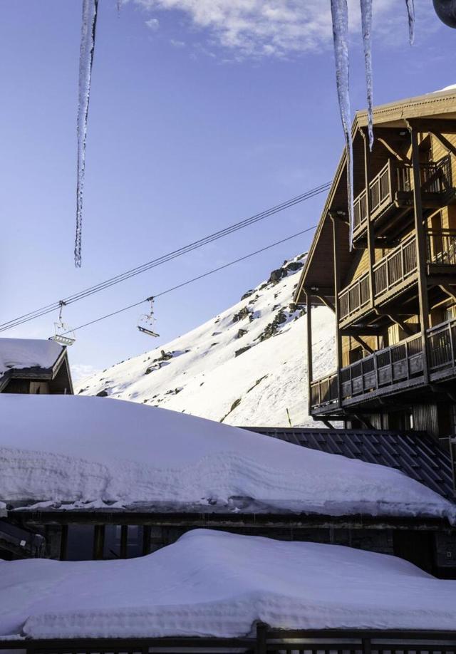 Chalet Mouflon - 5 Pieces Pour 8 Personnes Mae-1751 – billede 10
