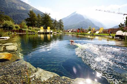 Alpengasthof Gruner – bild 1