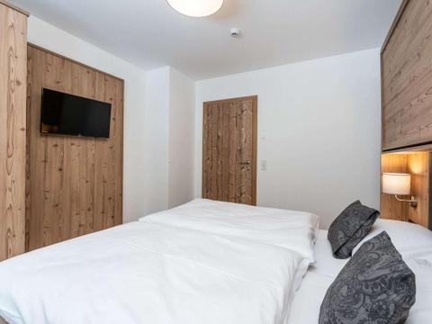 Luxury Chalet in Saalbach-Hinterglemm with Sauna – Saalbach