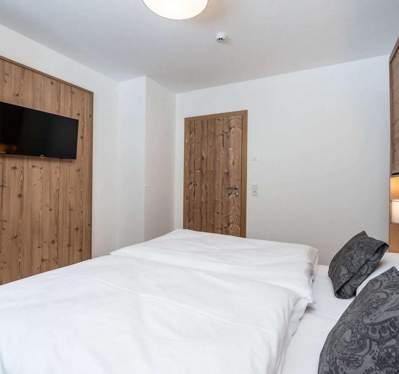 Luxury Chalet in Saalbach-Hinterglemm with Sauna