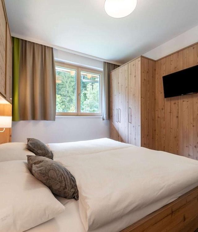 Luxury Chalet in Saalbach-Hinterglemm with Sauna – billede 3